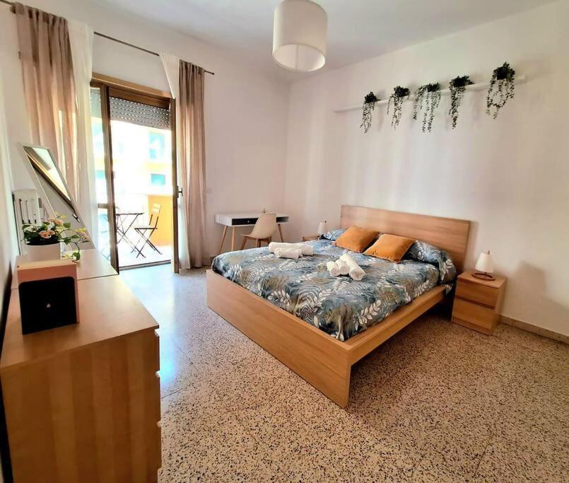 Casa Macondo Vicino Metro A * Rome