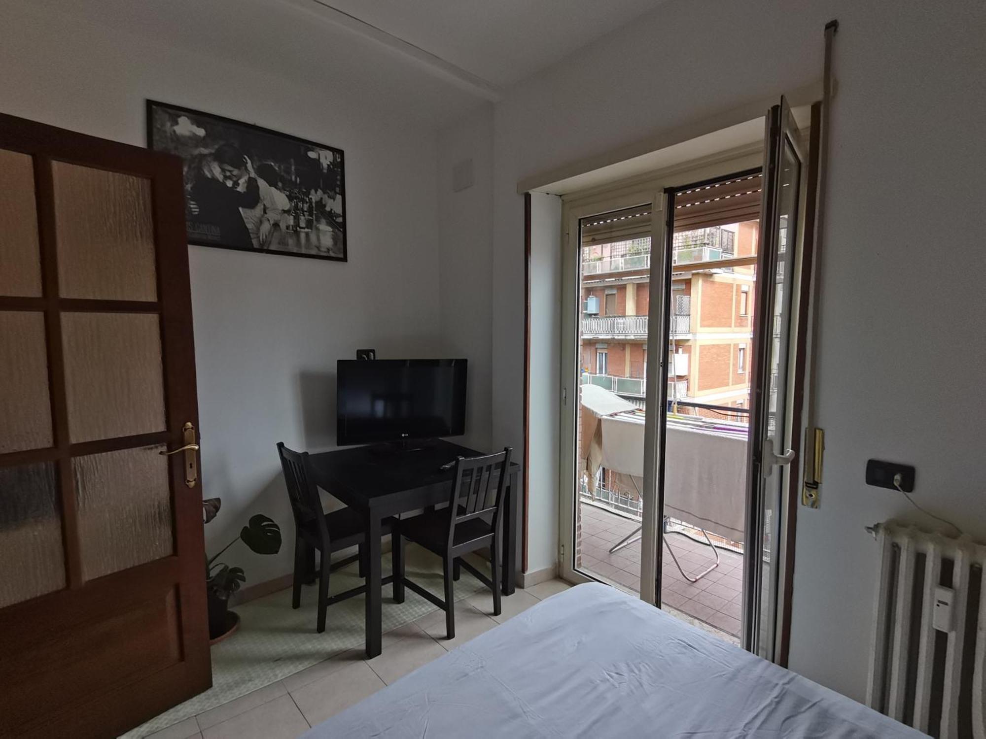 Holiday Hub Tiburtina Station Apartment Rome