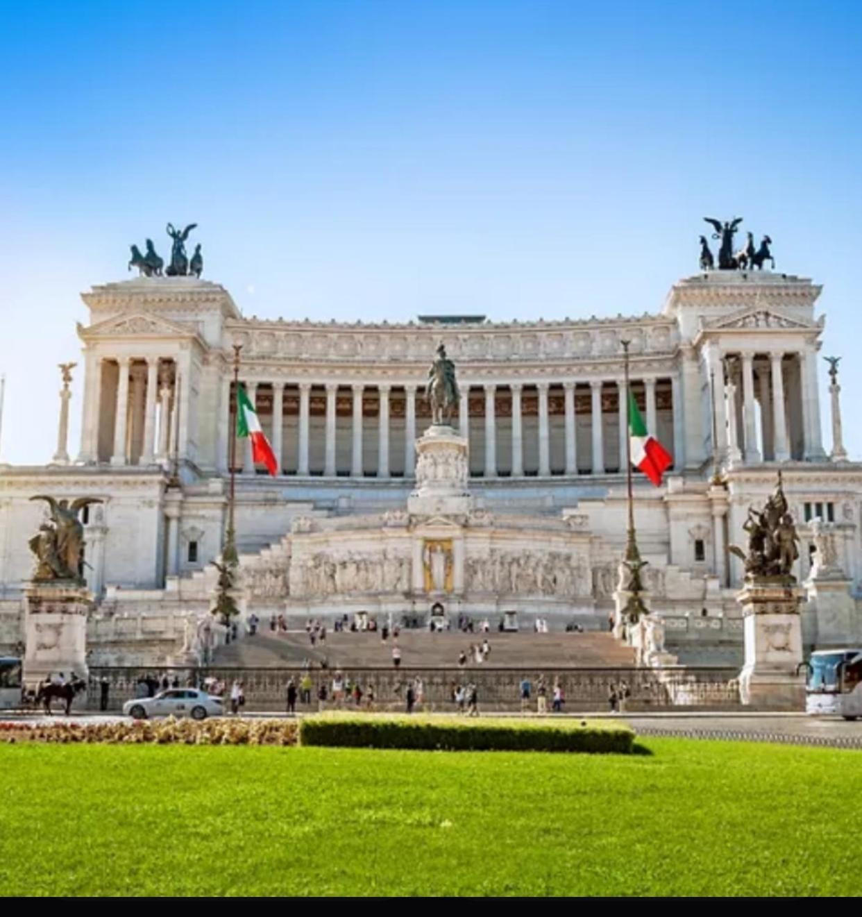 Luxury Appartamento *