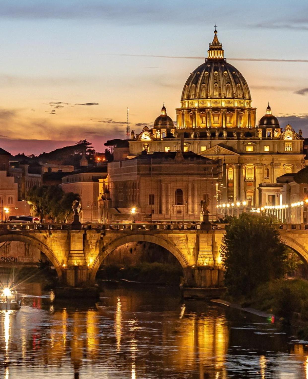 Luxury Appartamento Roma