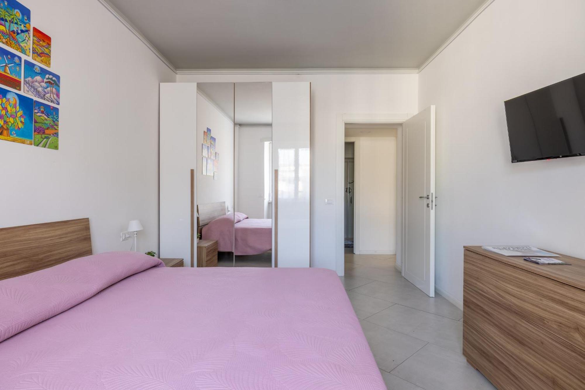 Domus Apartment Rome