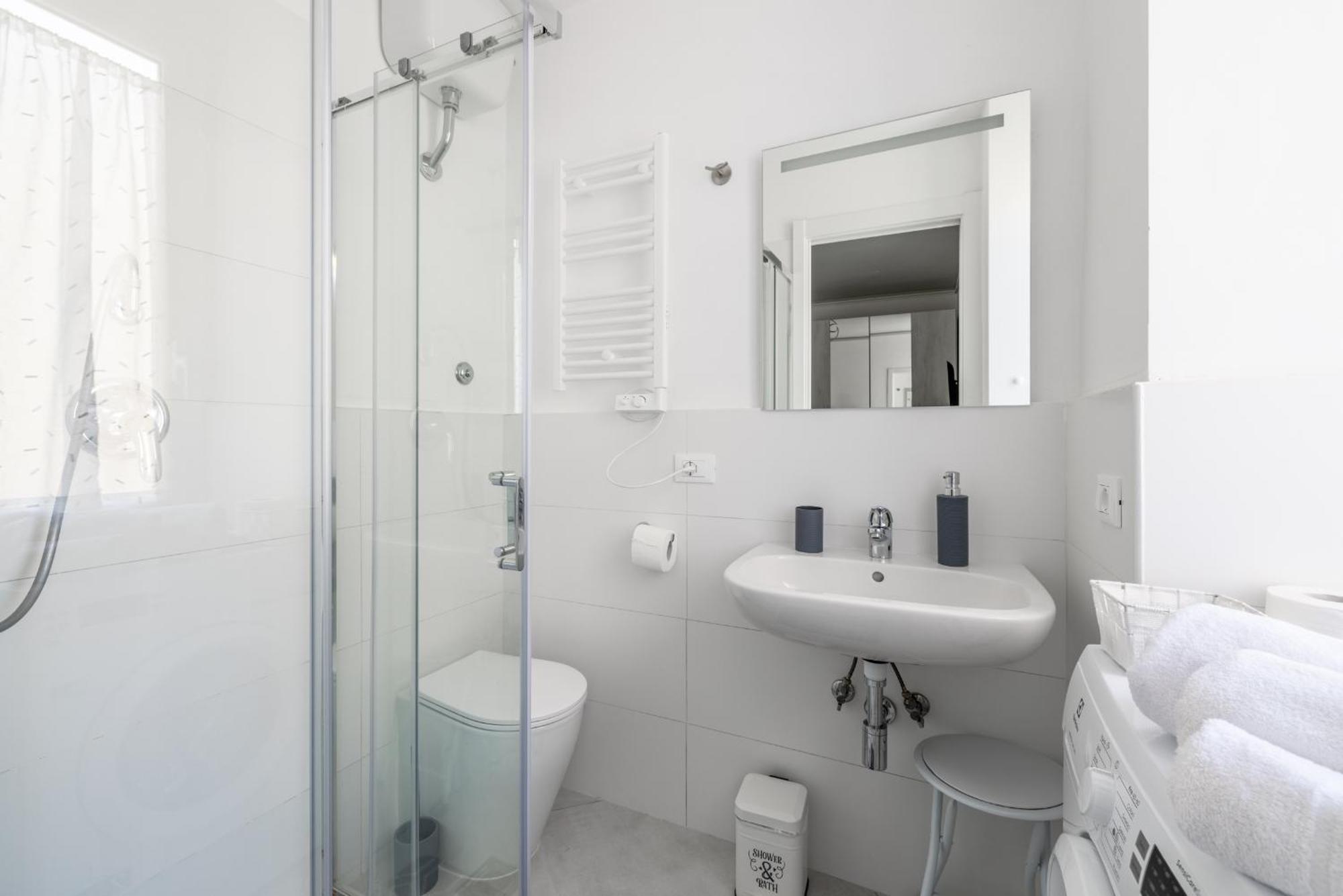Apartment Domus