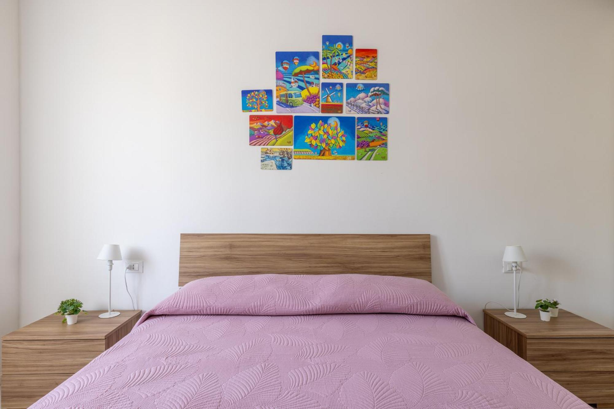 Domus Apartment Rome