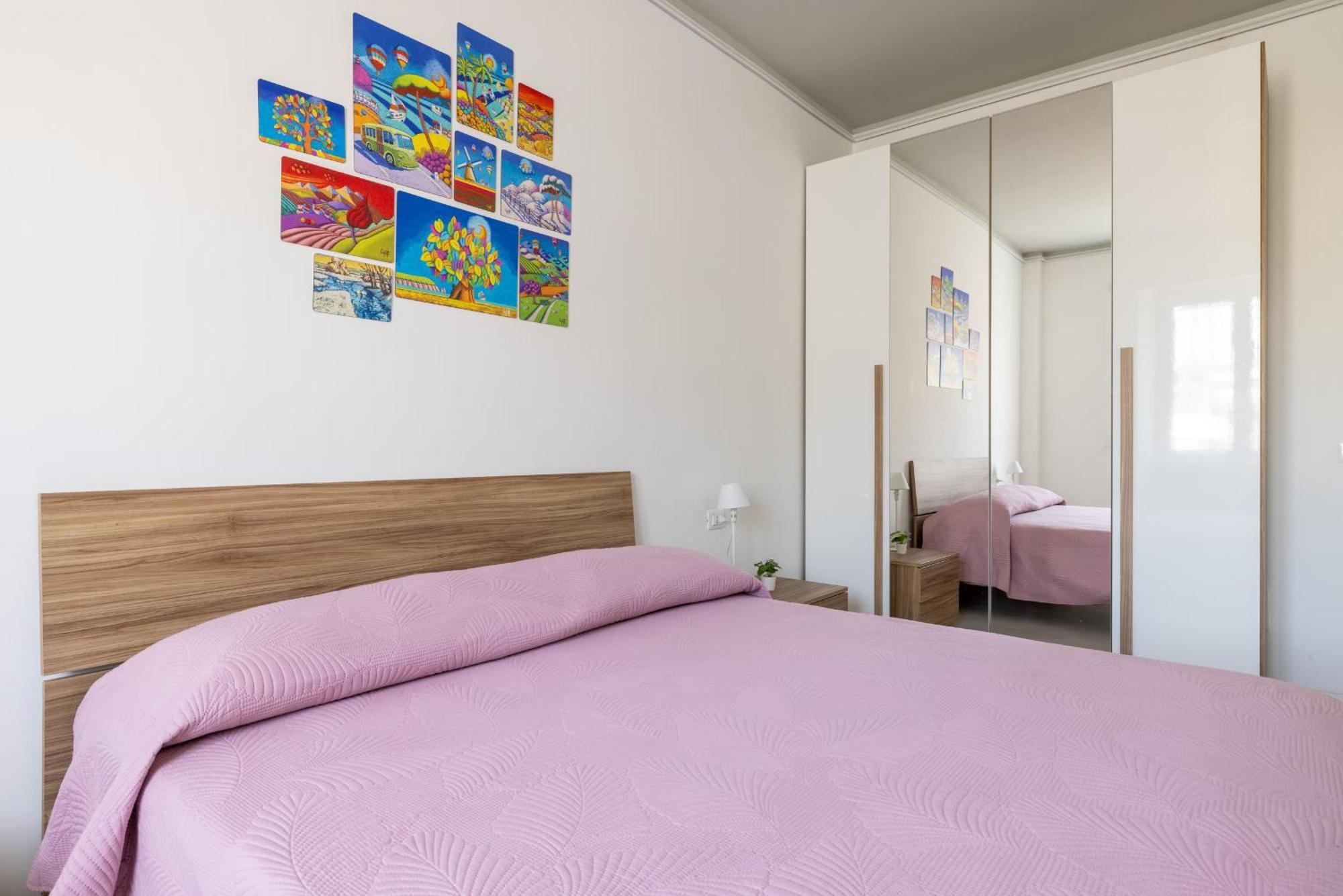 Apartment Domus