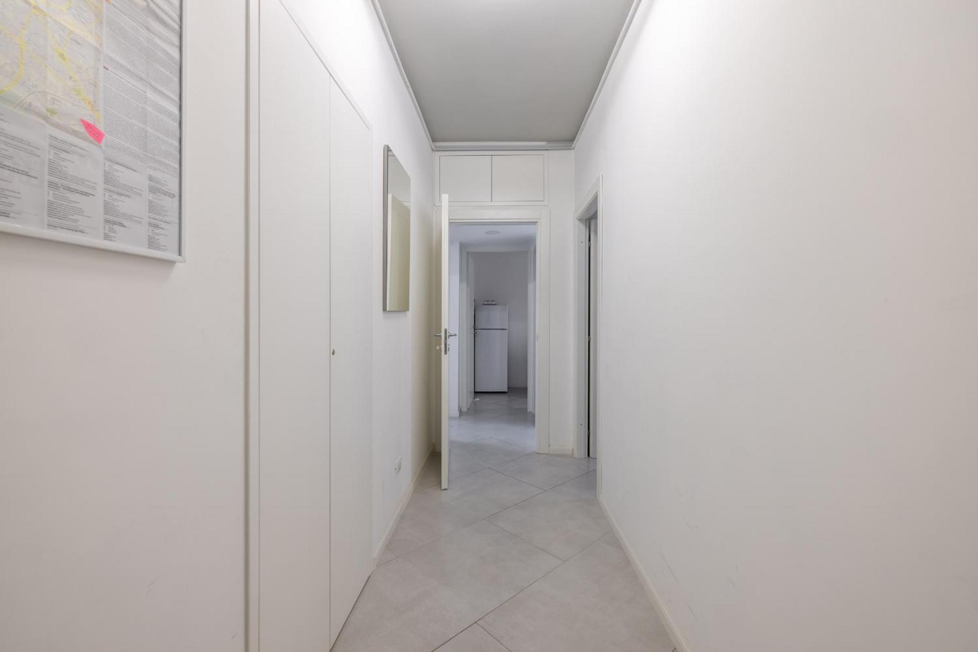 Domus * Rome