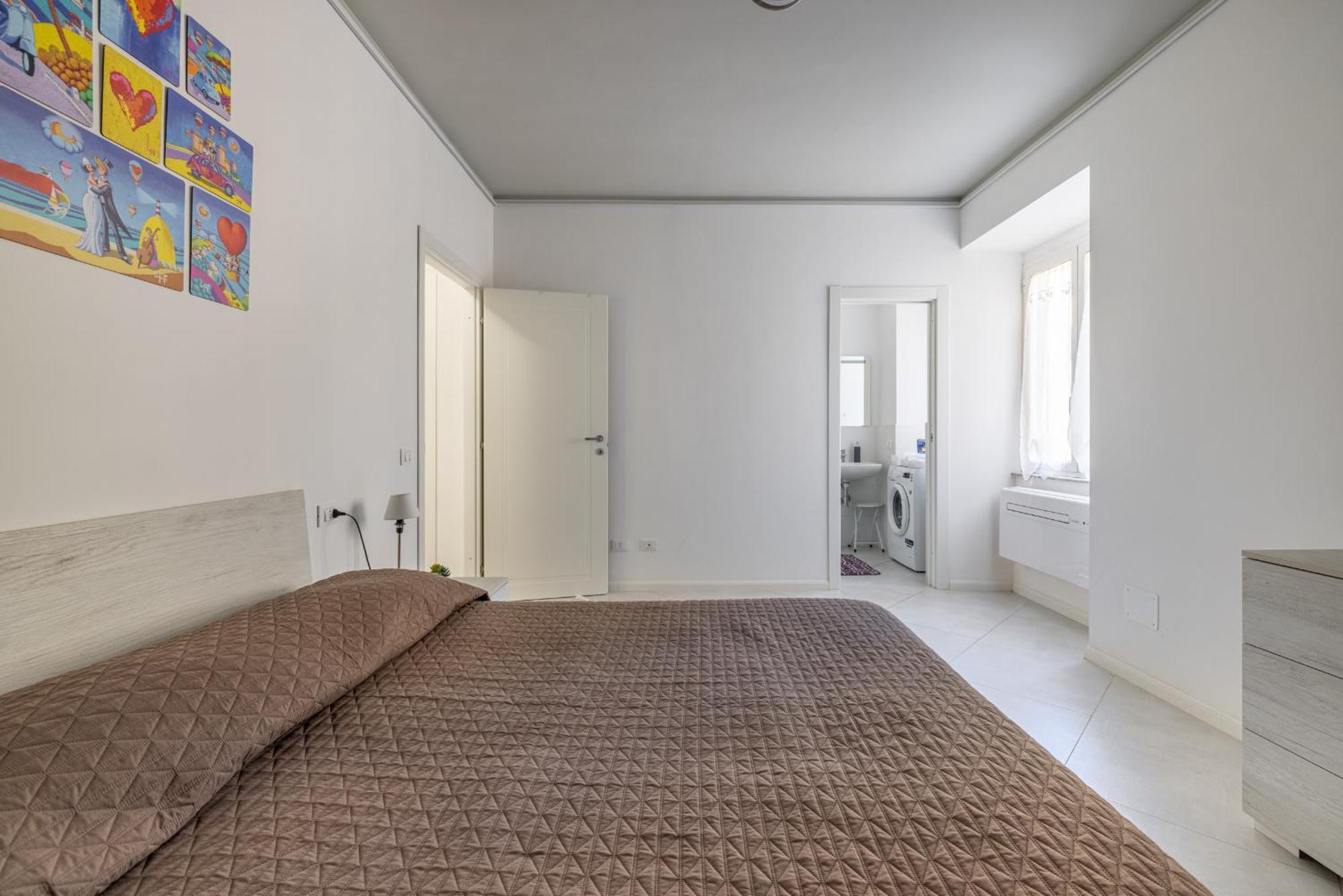Apartment Domus Rome