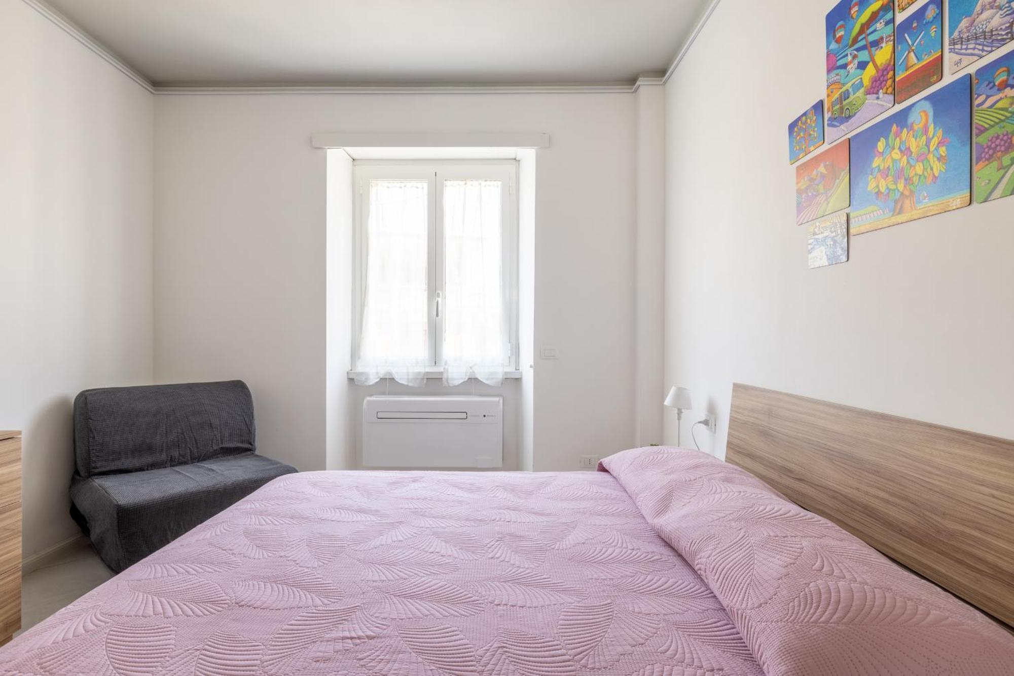 Apartment Domus *