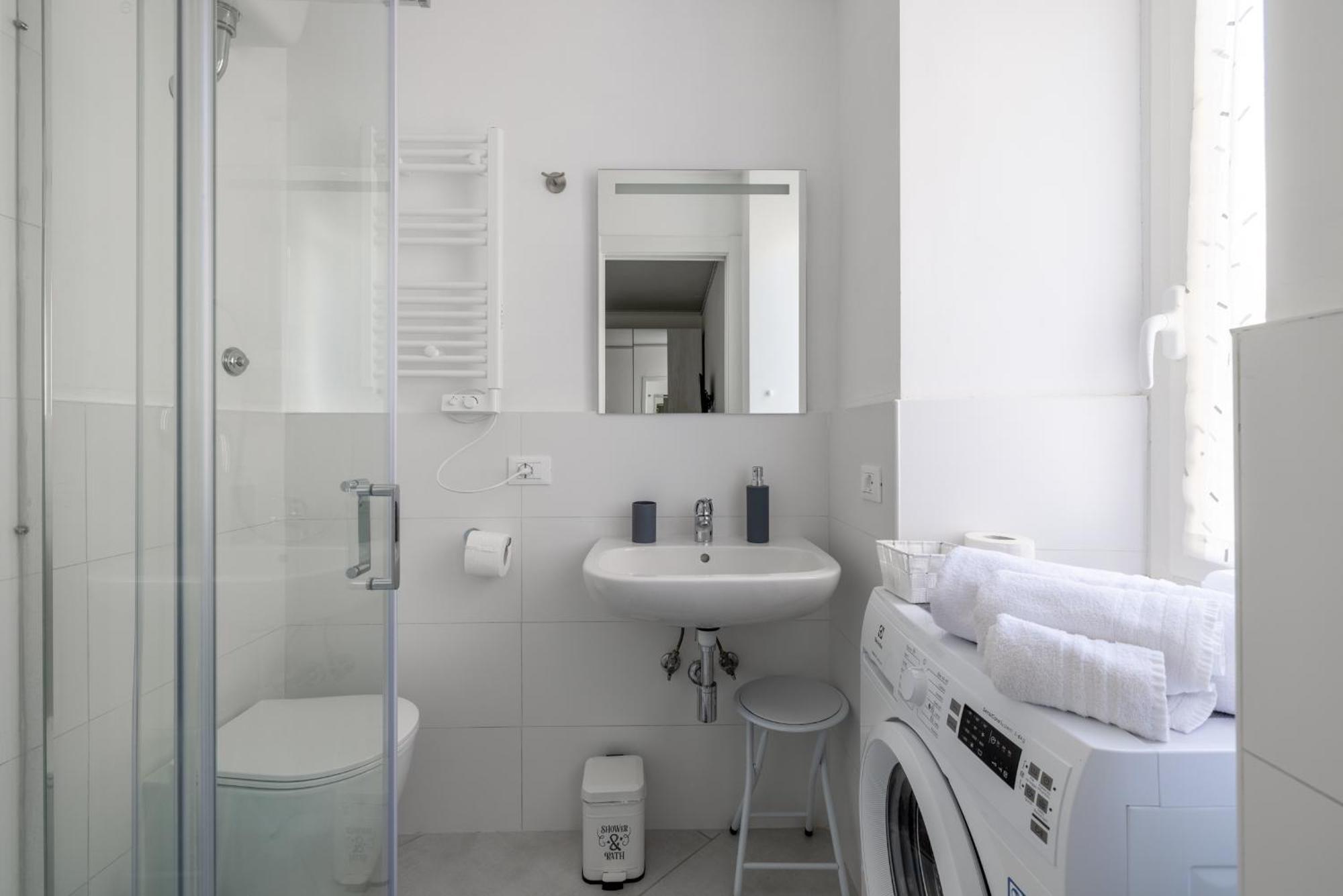 Apartment Domus *