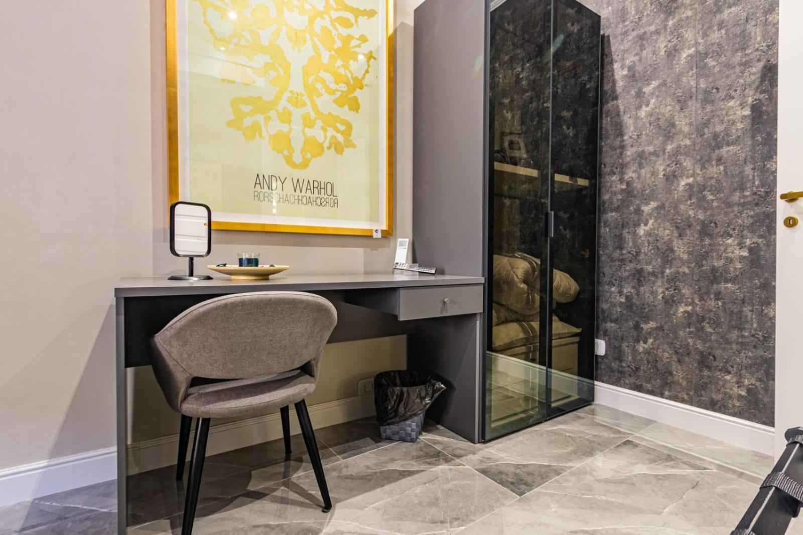 Holiday home Ranalli Rome