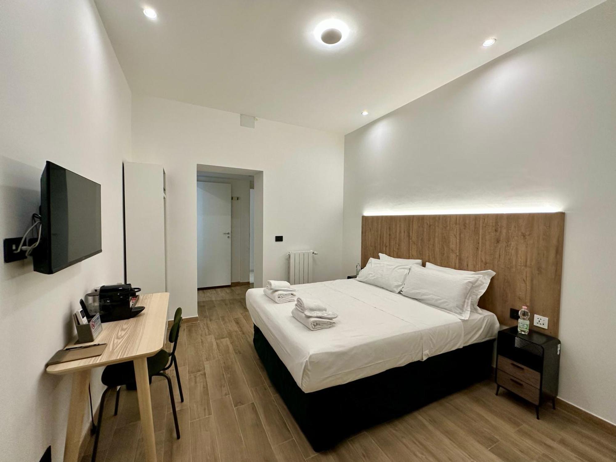 Domus House * Rome