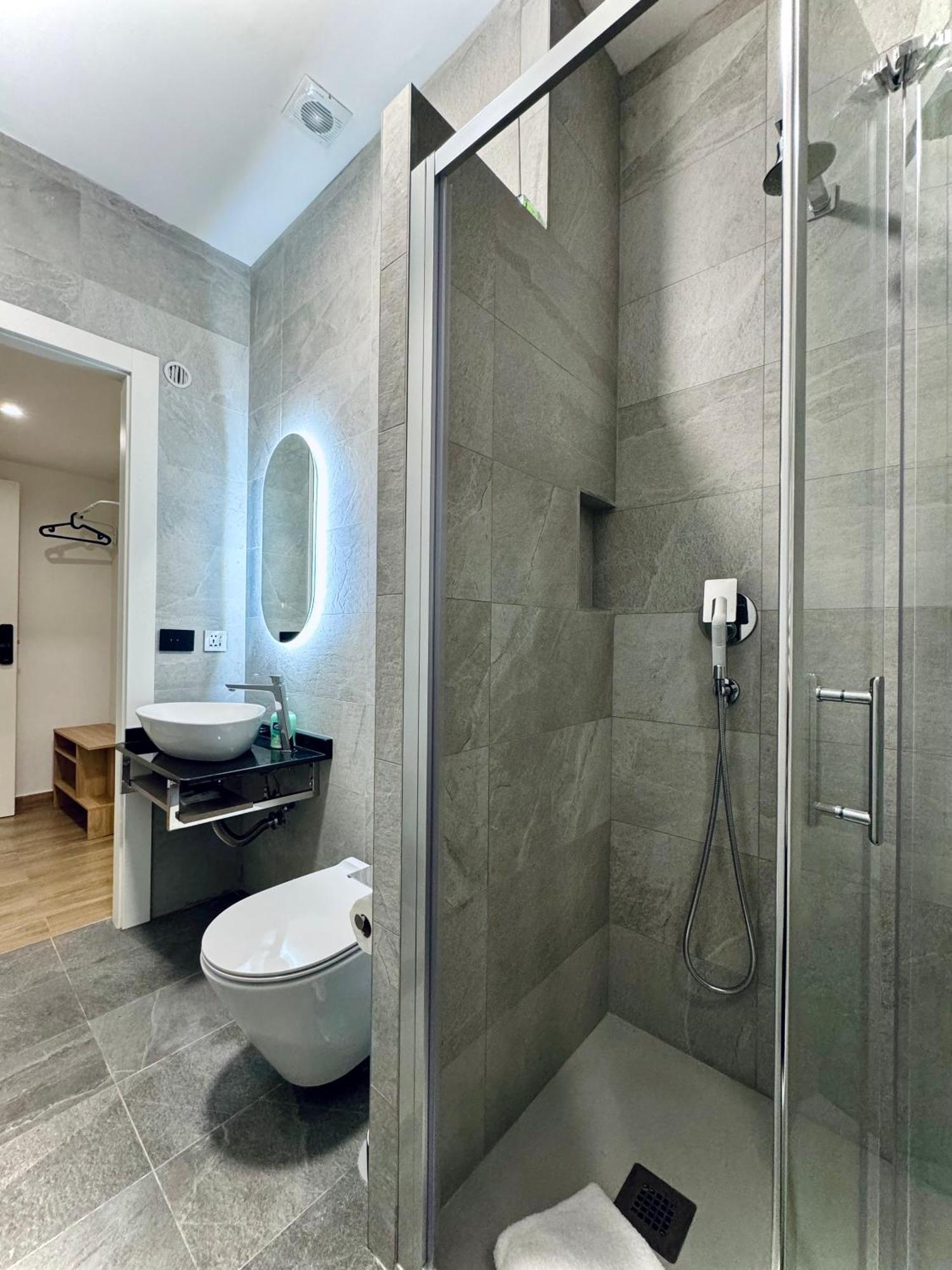 Domus House Guest house Rome