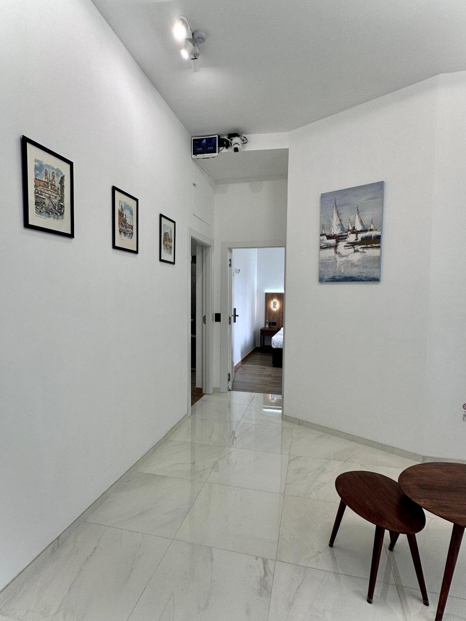 Guest house Domus House