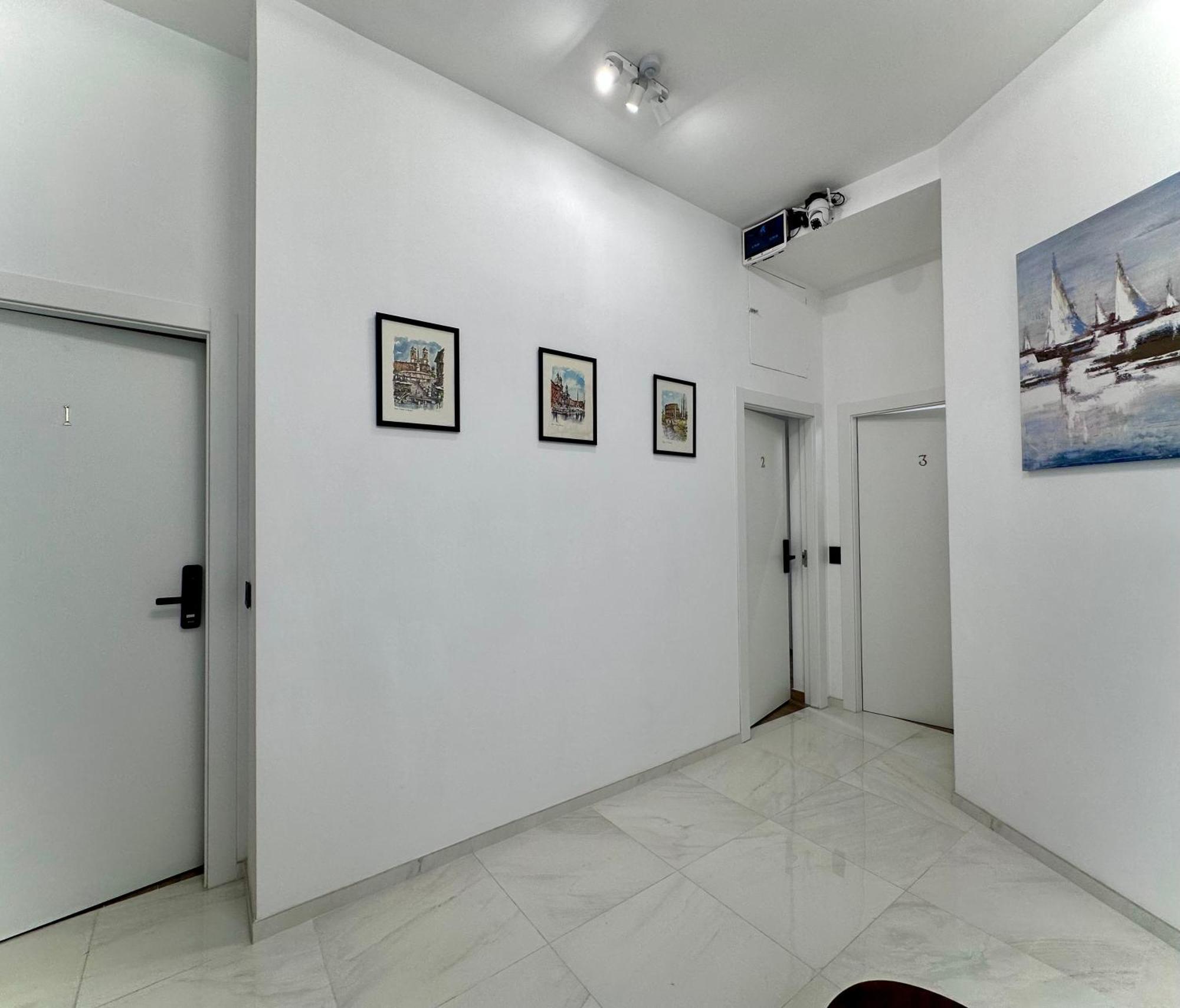 Domus House *