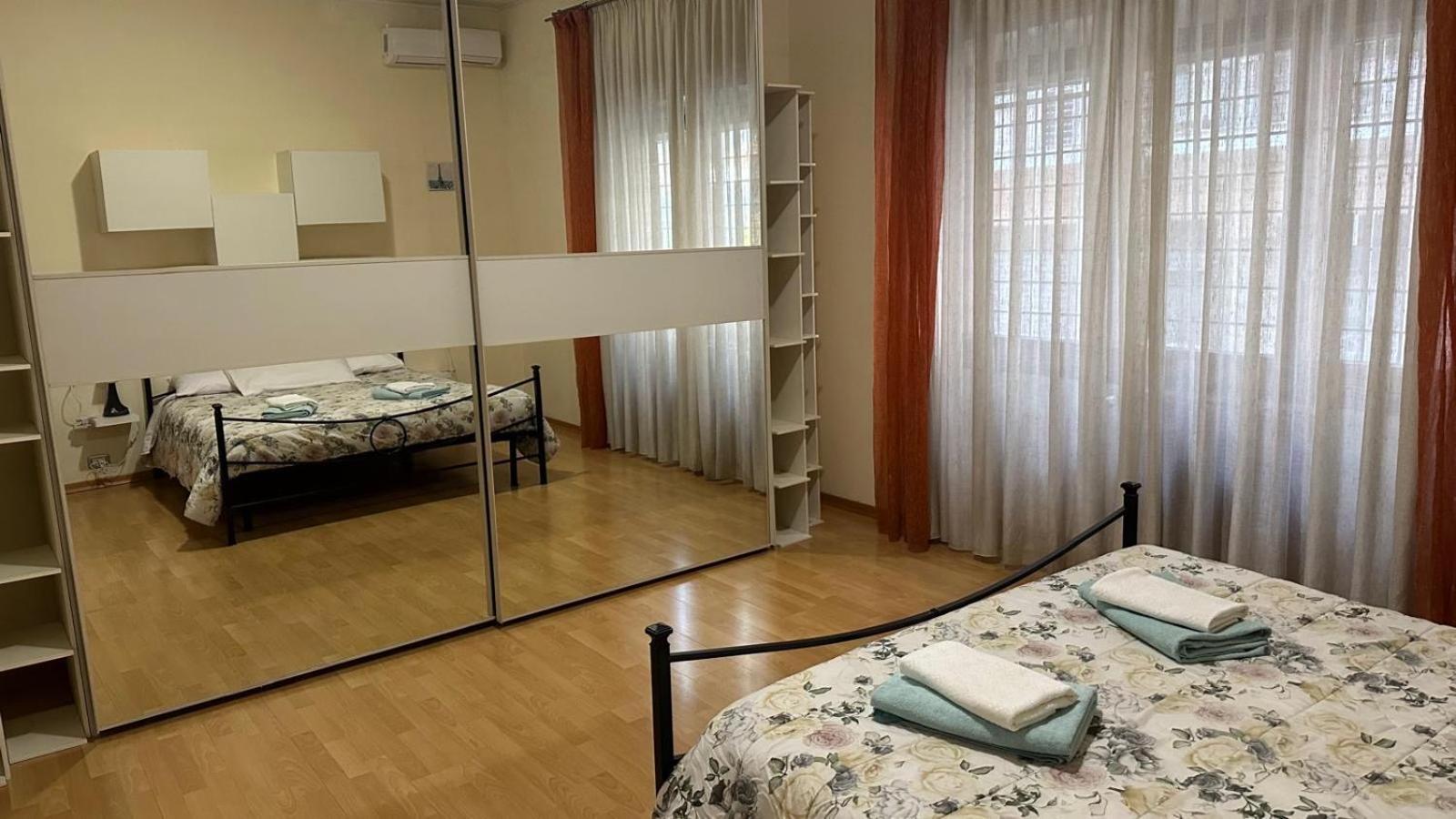 Apartment Casa Gemelli Gemelli