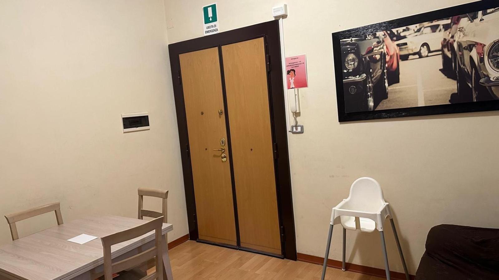 Apartment Casa Gemelli Gemelli