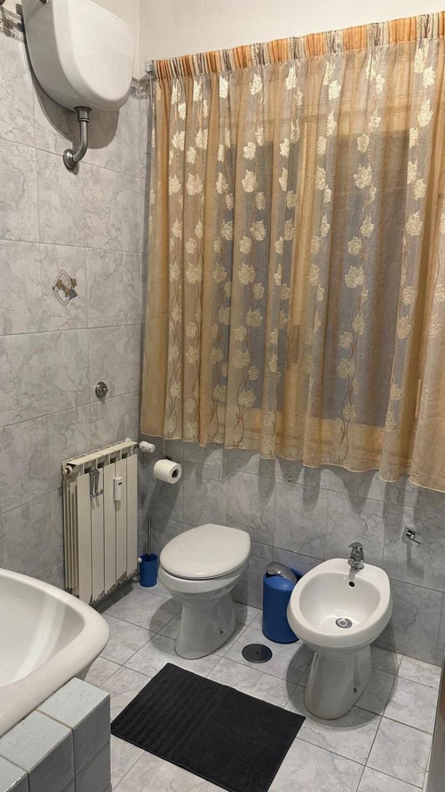 Casa Gemelli Gemelli * Rome