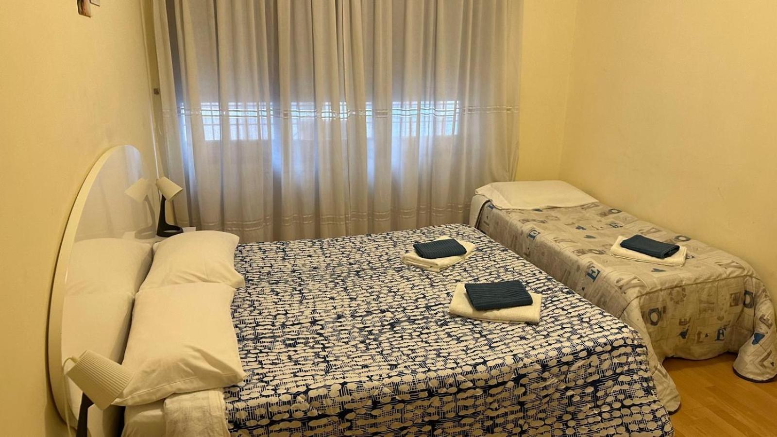 Casa Gemelli Gemelli Apartment *