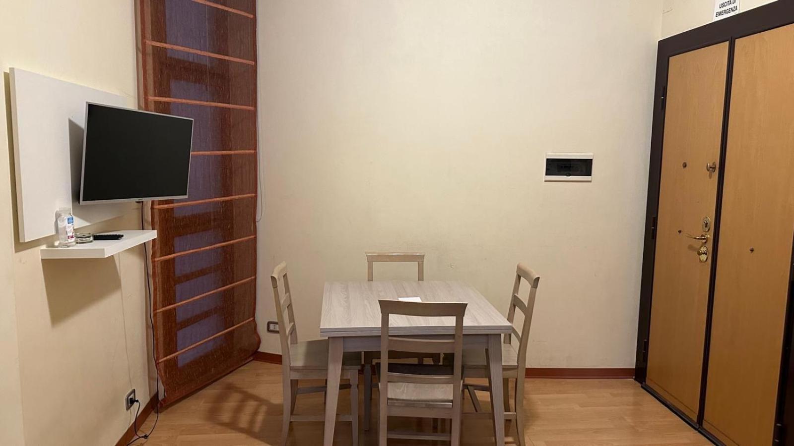 Casa Gemelli Gemelli Apartment Rome
