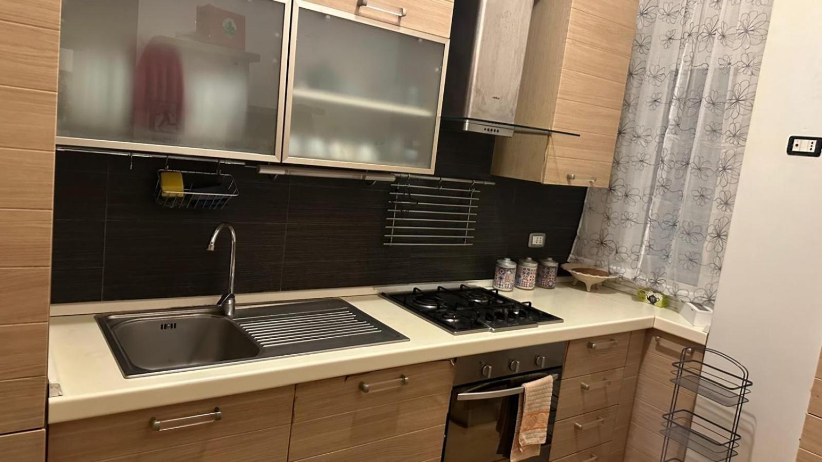 Casa Gemelli Gemelli Rome