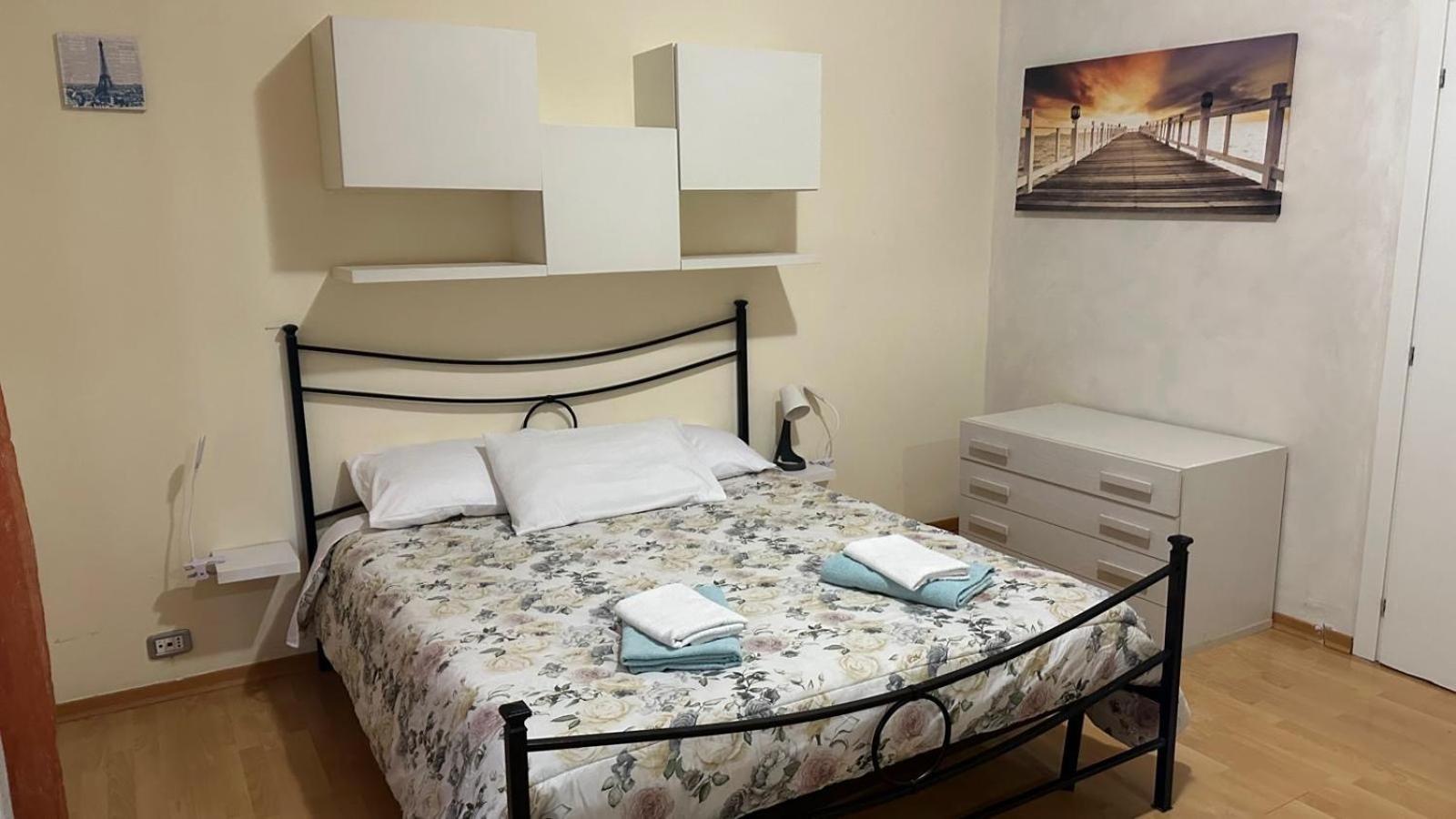 Casa Gemelli Gemelli * Rome