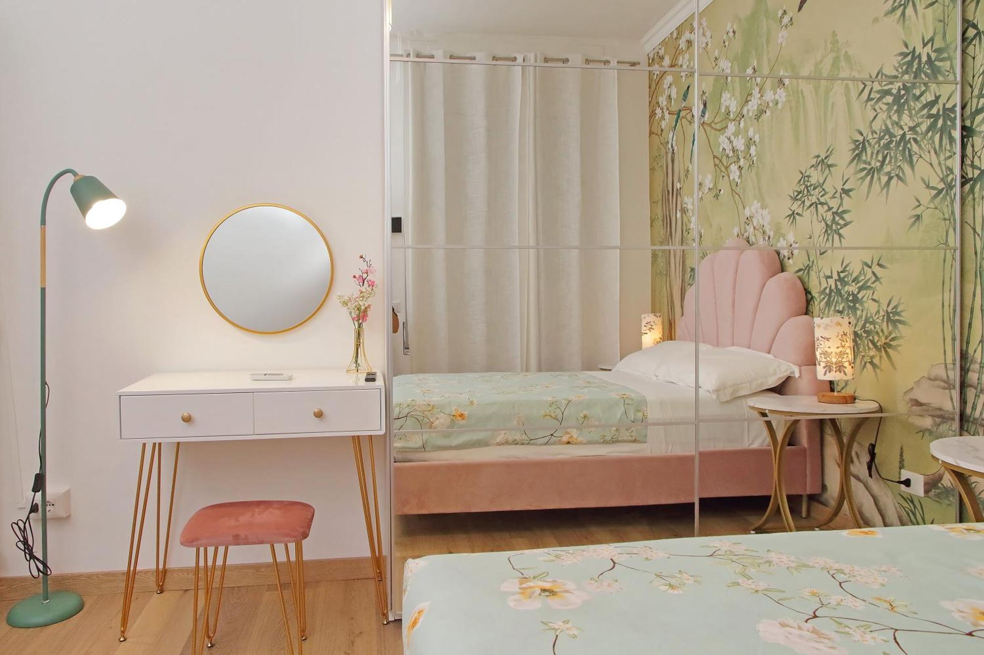 Apartment Appia