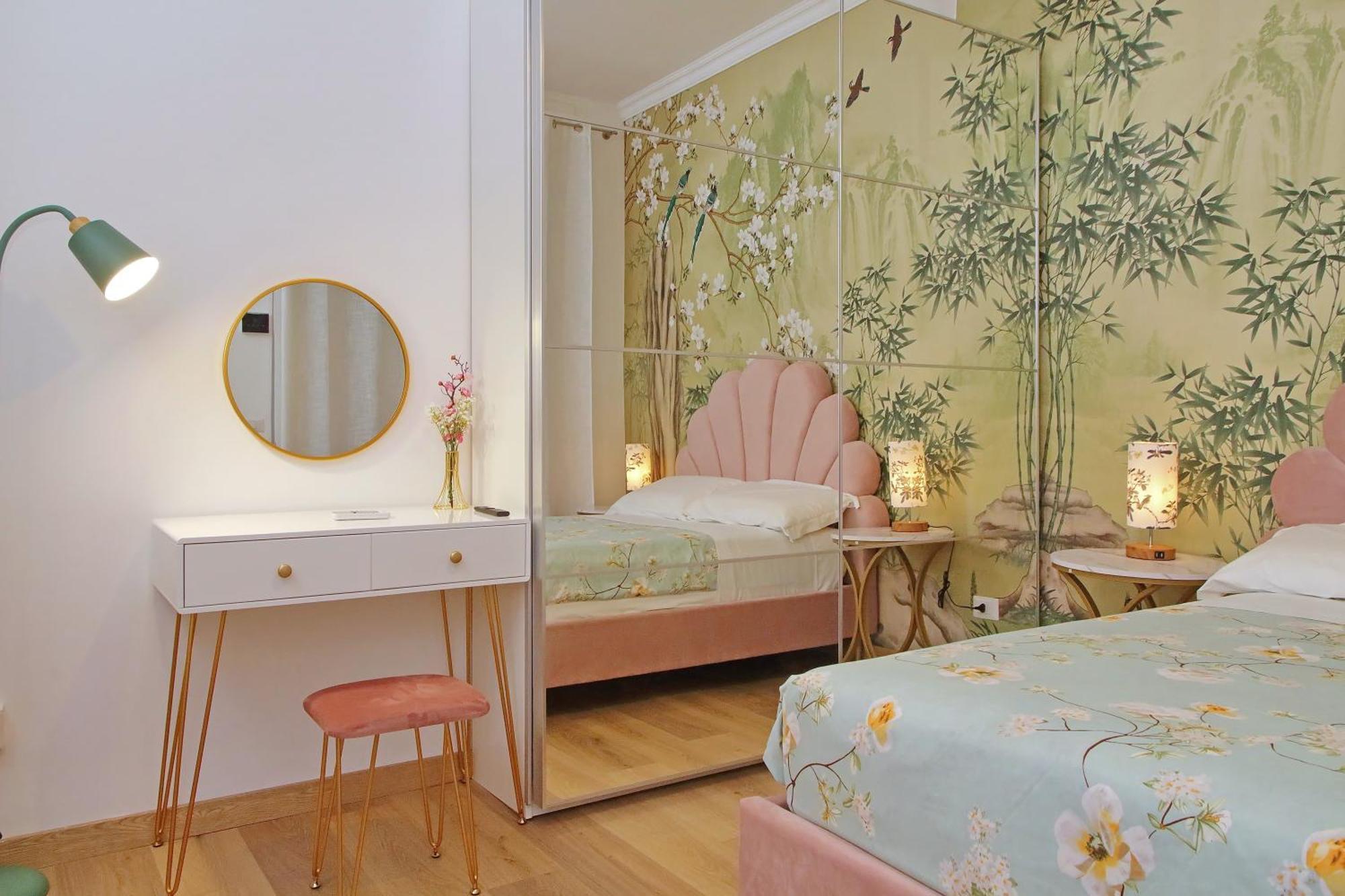 Appia Apartment