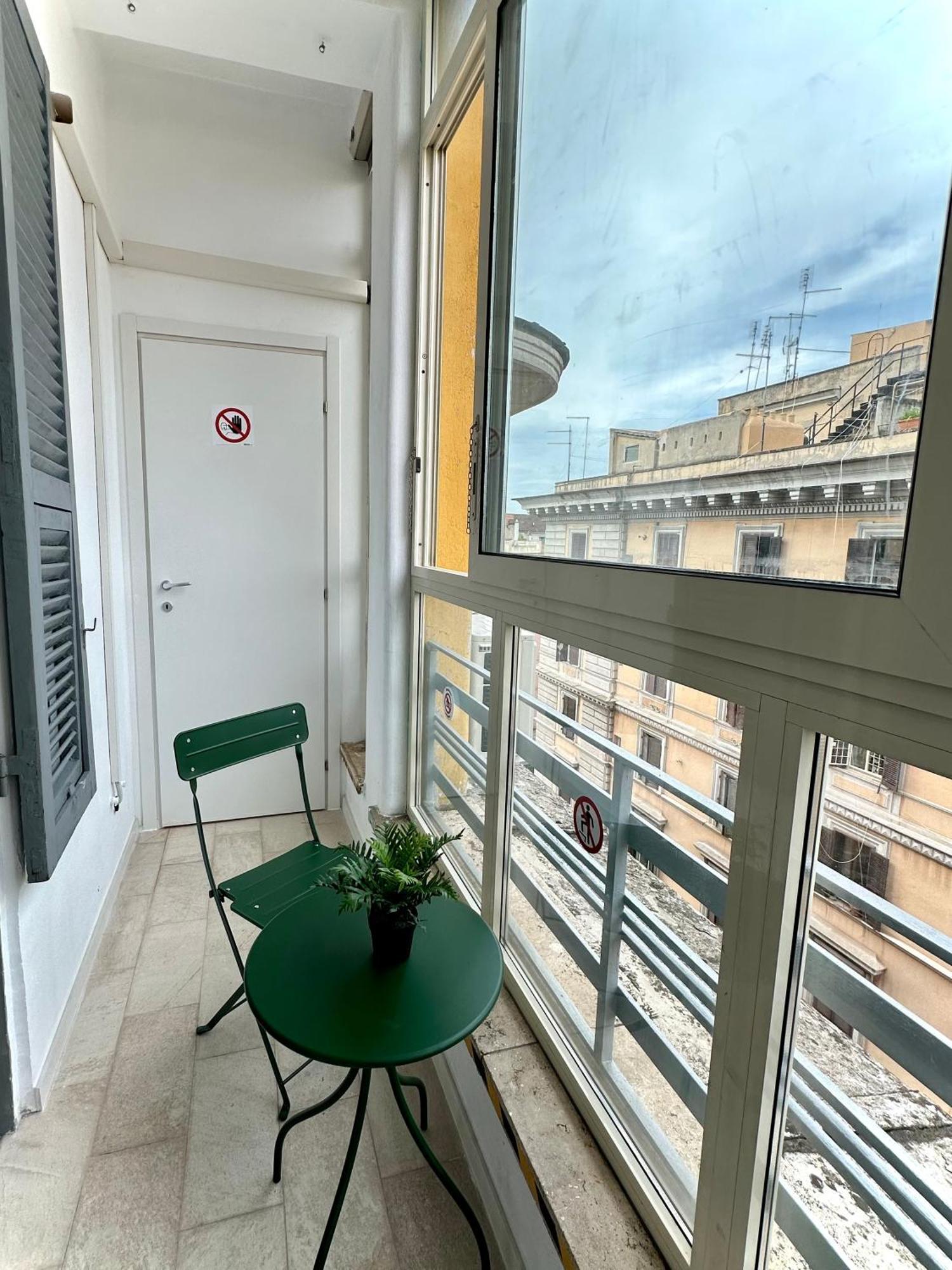 Guest house Domus House