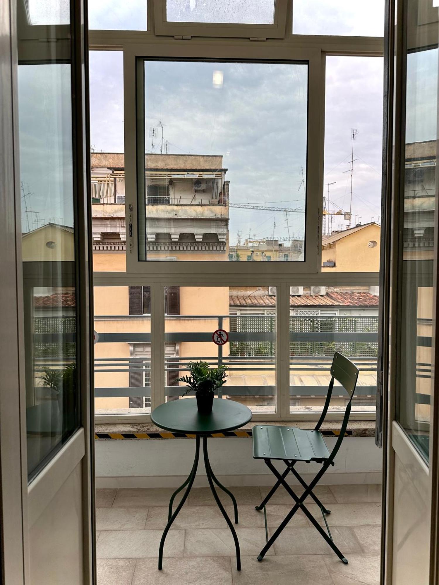 Domus House * Rome