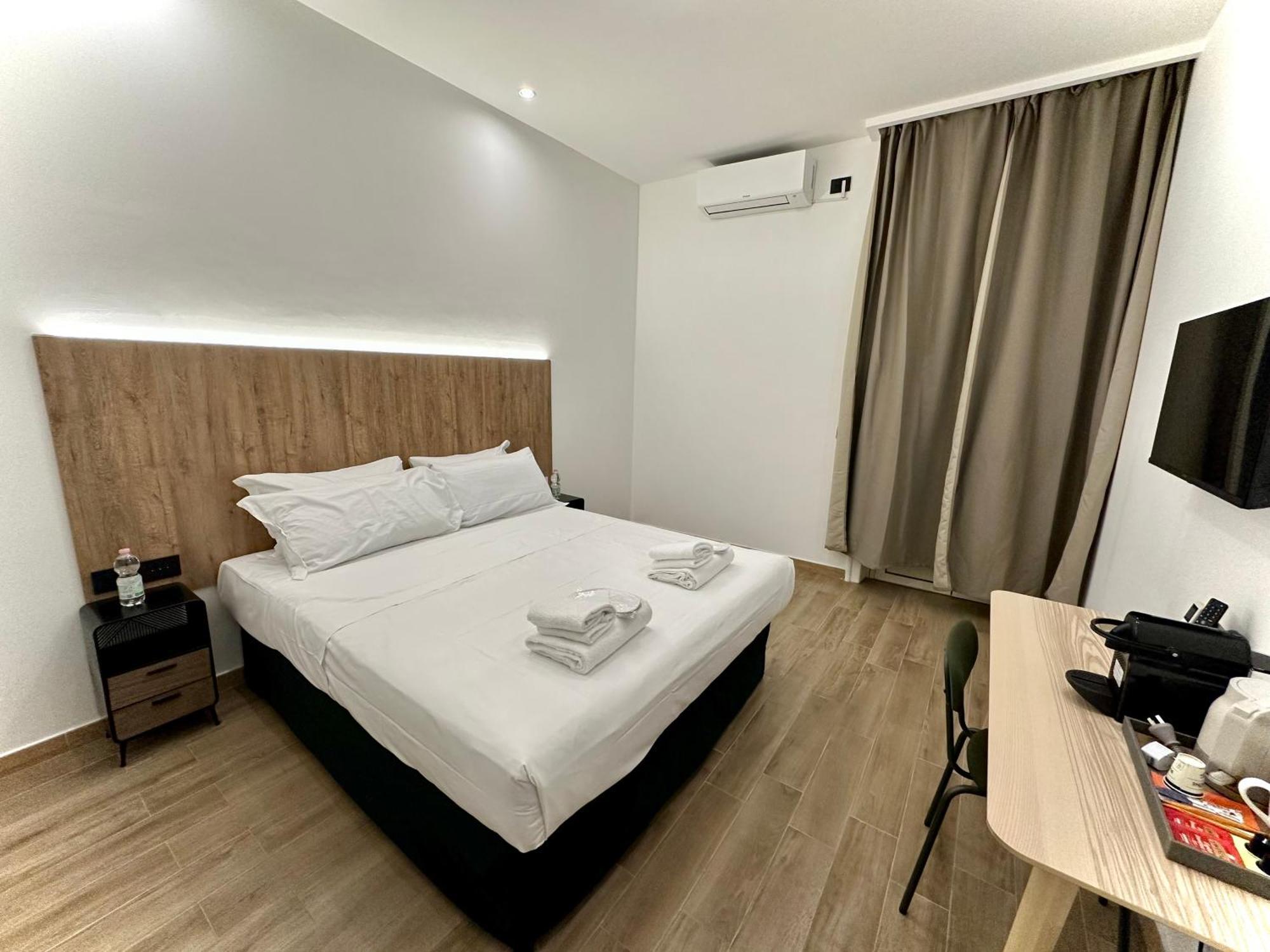 Domus House Guest house Rome