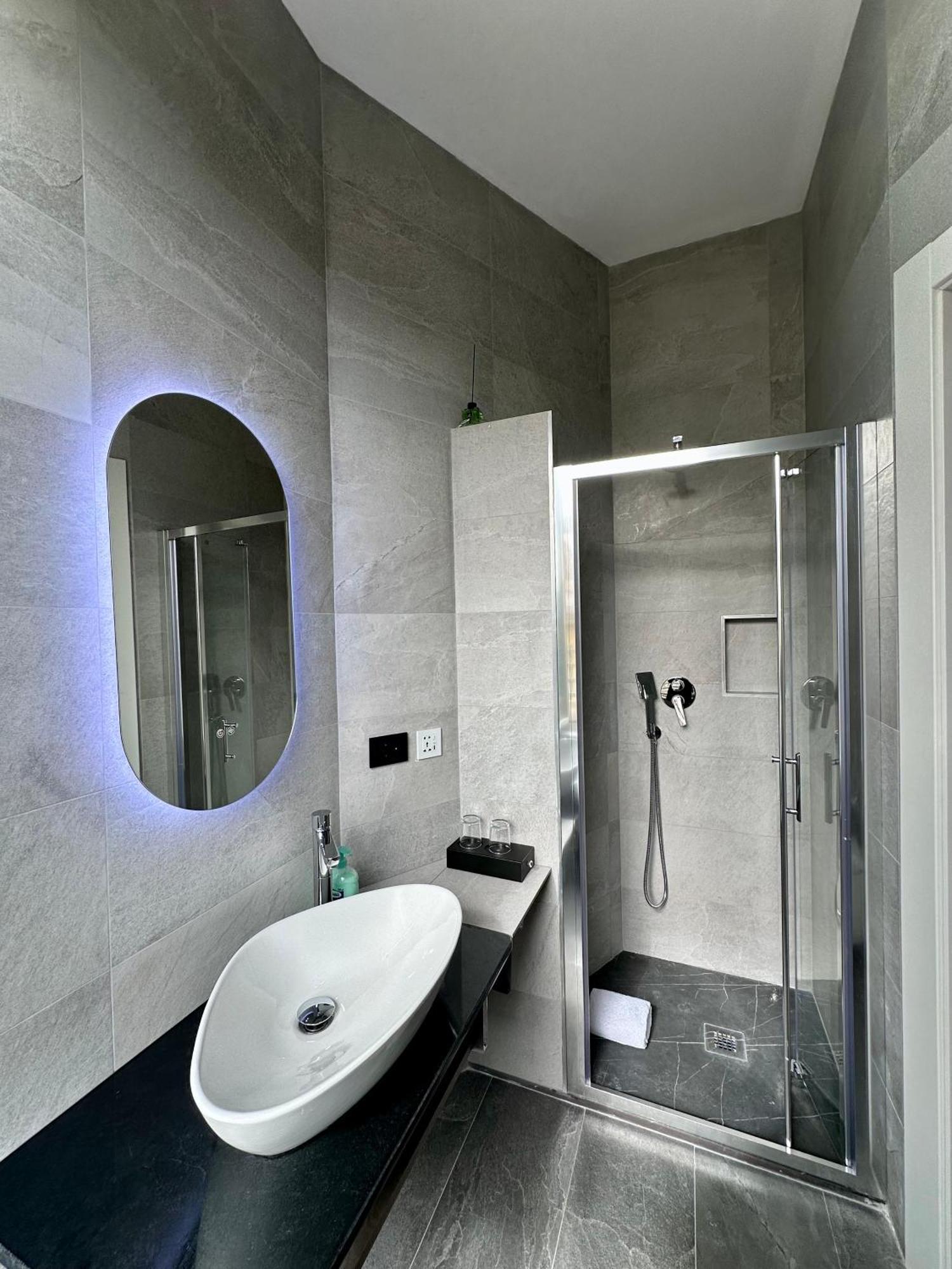 Guest house Domus House *