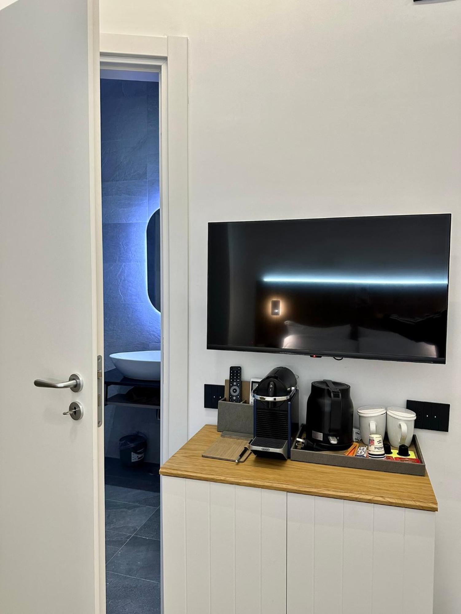 Domus House * Rome