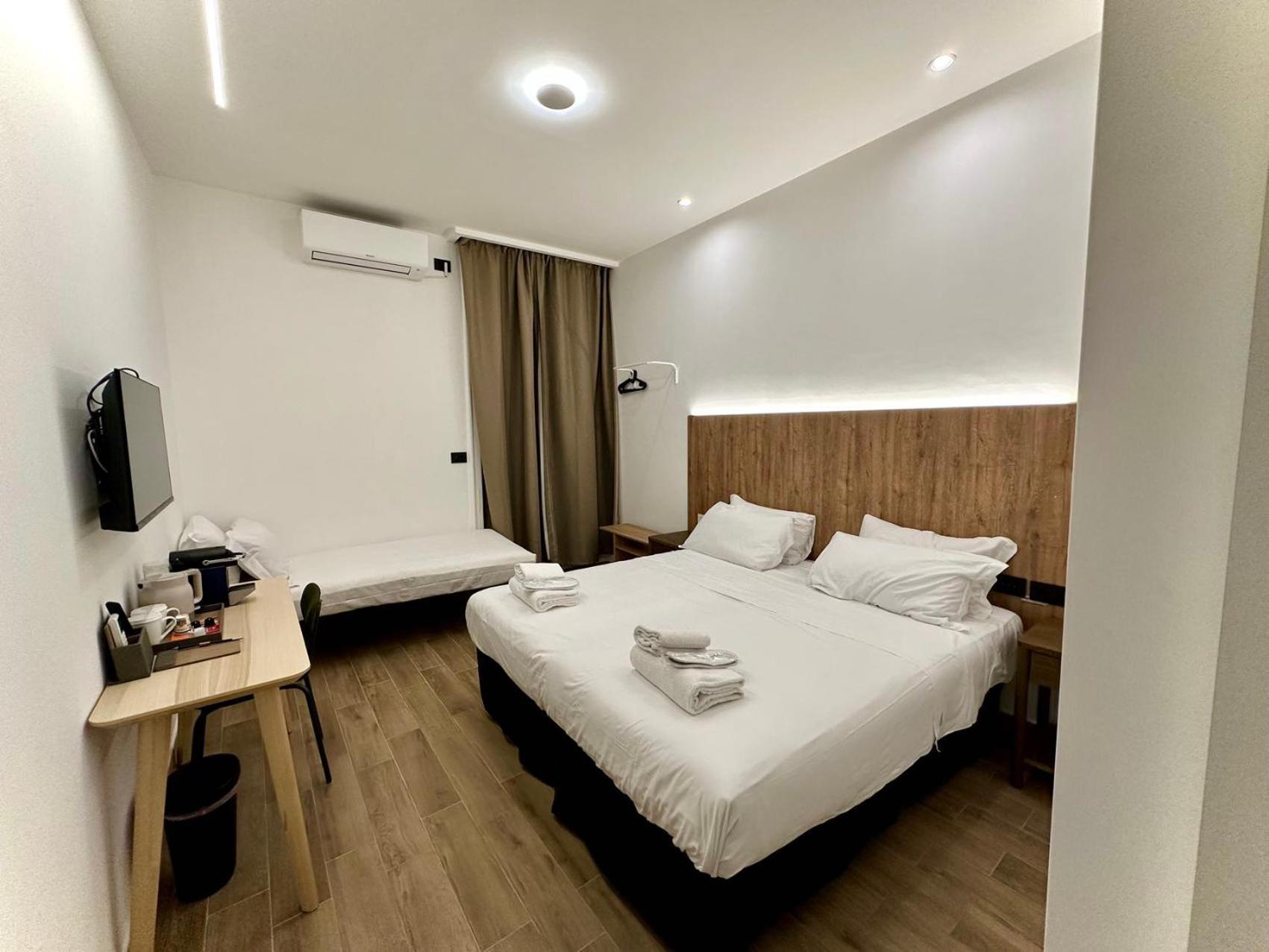 Guest house Domus House *