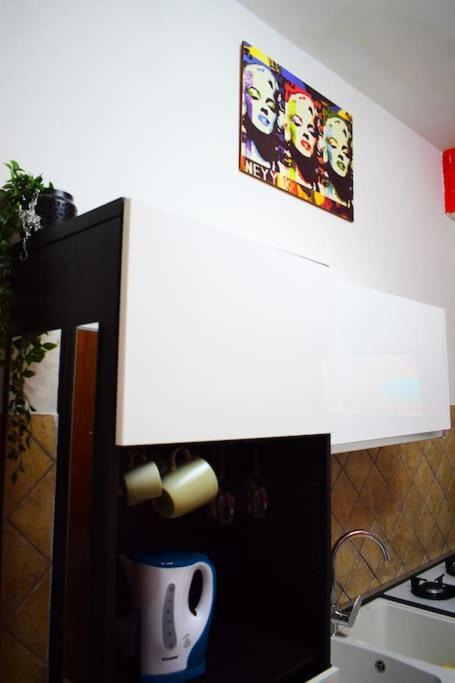 Matali Apartment *