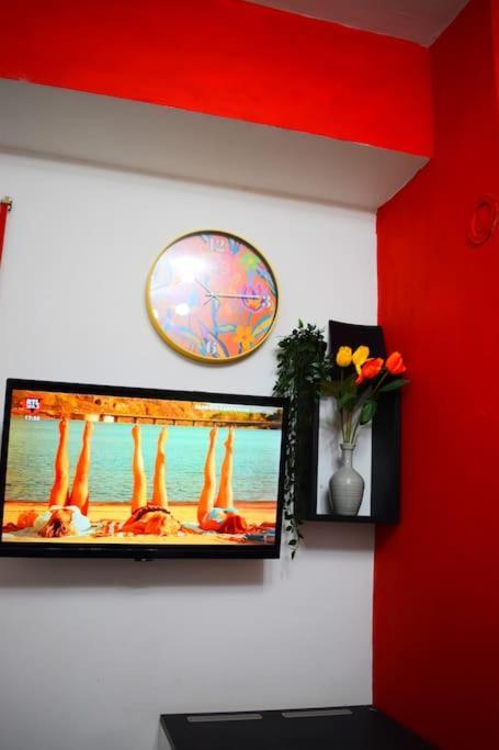 Apartment Matali