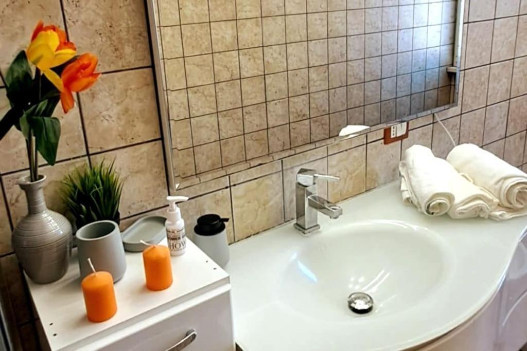 Apartment Matali *