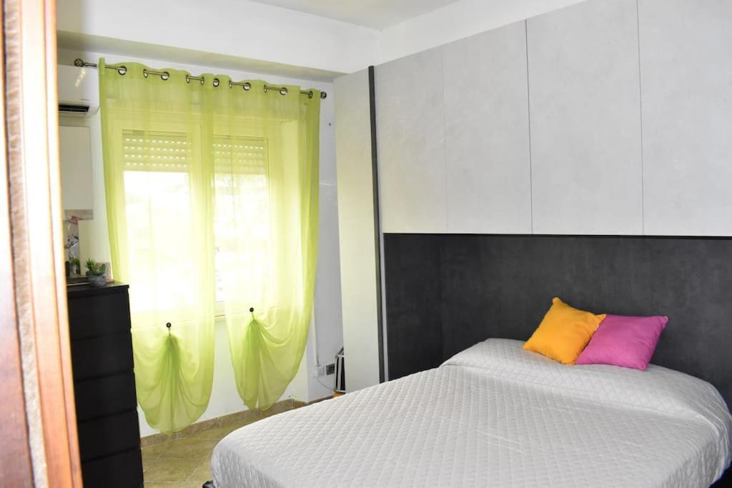 Matali Apartment
