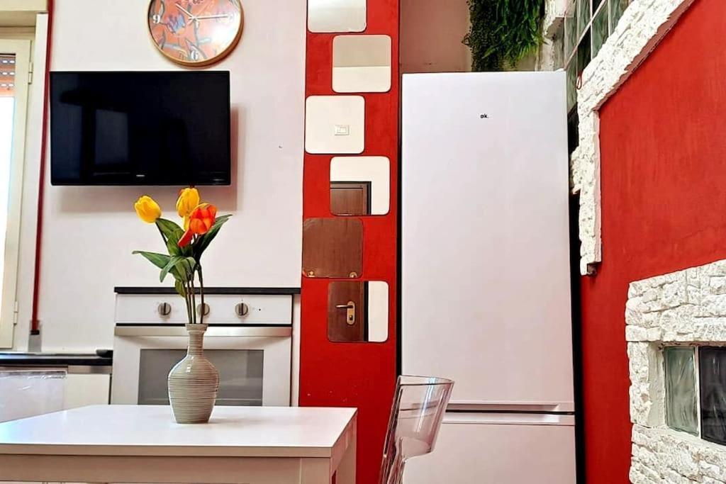 Apartment Matali Rome