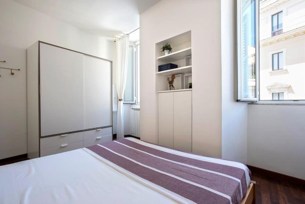 Apartment Sant'angelo Terrace Rome