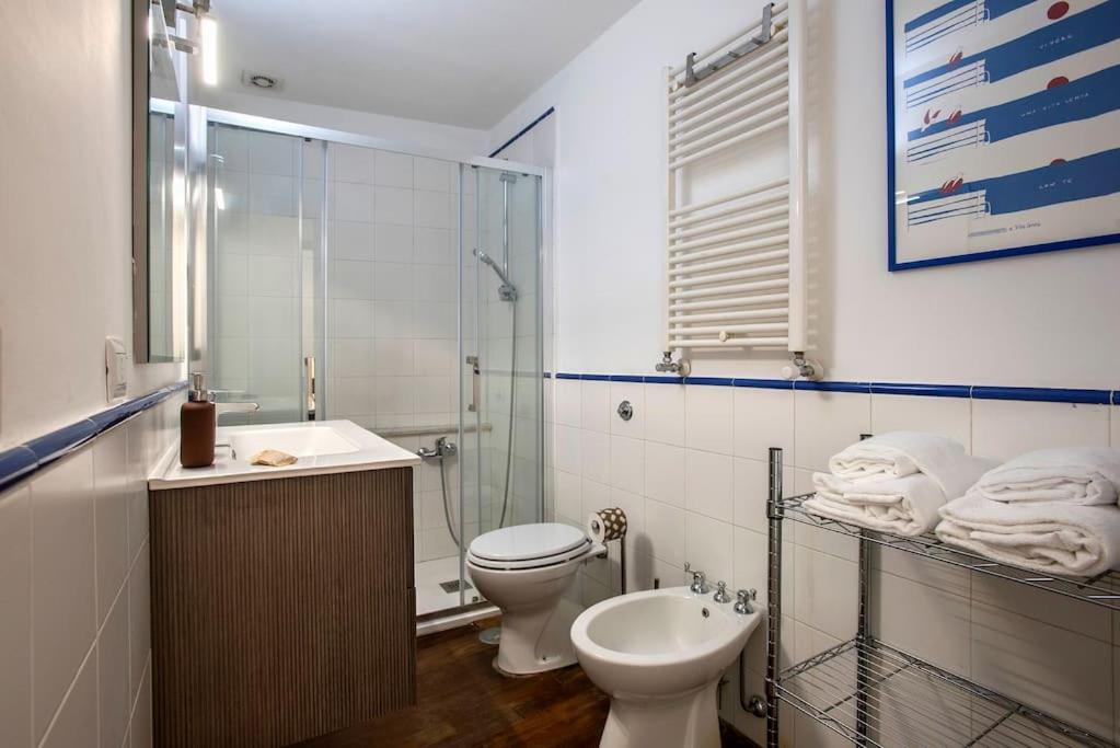 Appartamento Sant'angelo Terrace *