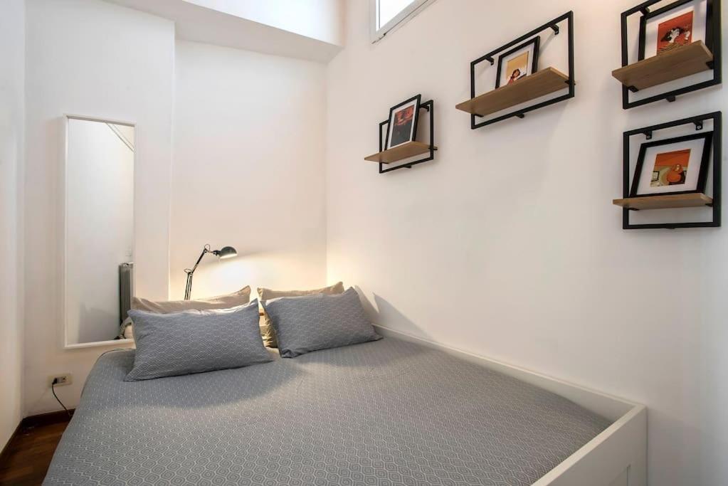 Appartamento Sant'angelo Terrace *