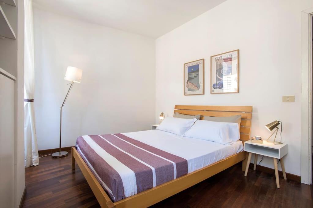 Appartamento Sant'angelo Terrace Roma