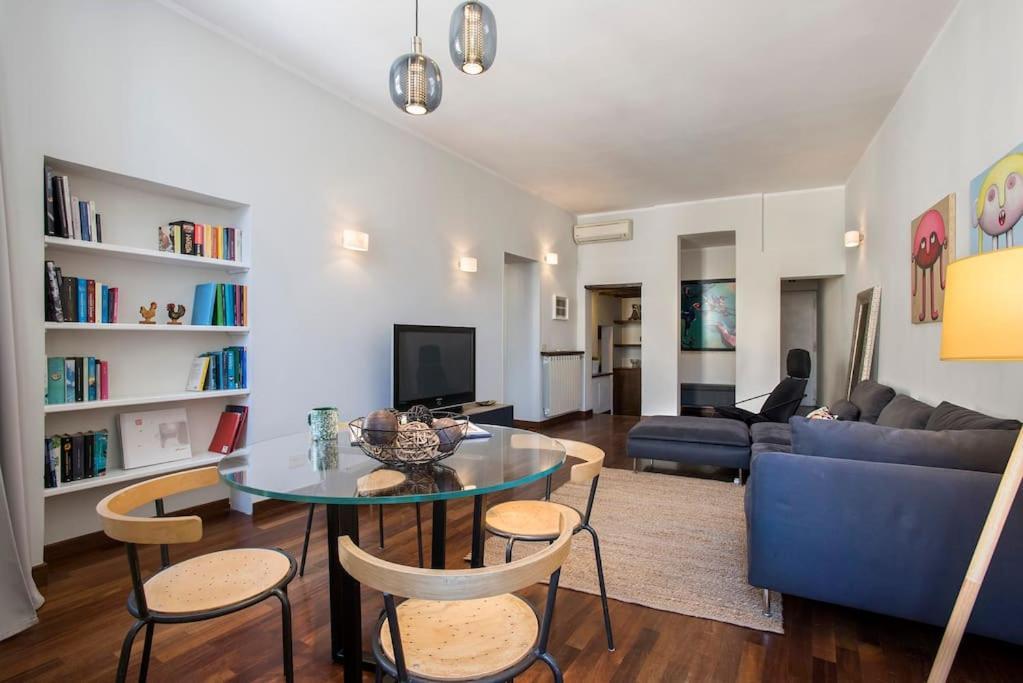 Appartamento Sant'angelo Terrace *