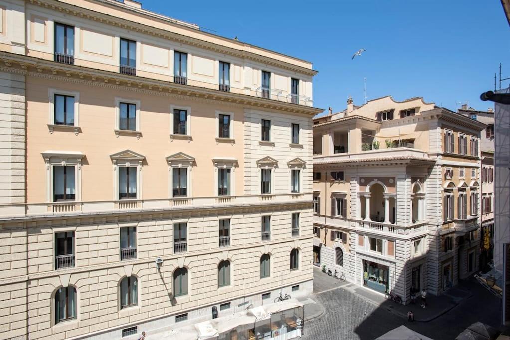 Sant'angelo Terrace Appartamento Roma