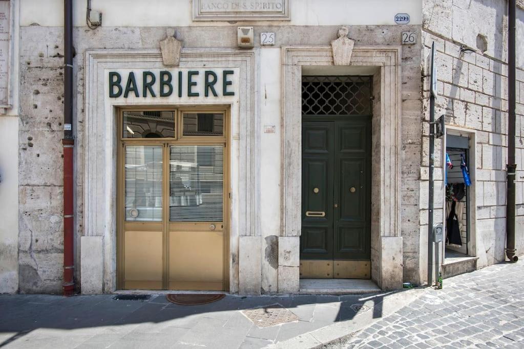 Appartamento Sant'angelo Terrace Roma