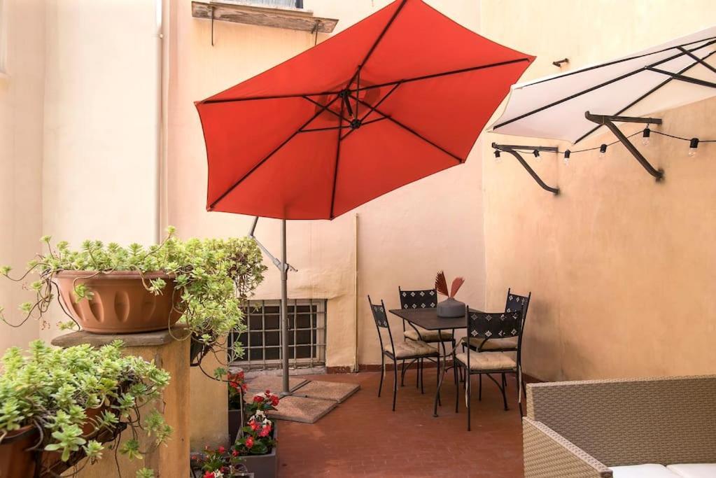 Sant'angelo Terrace Appartamento *