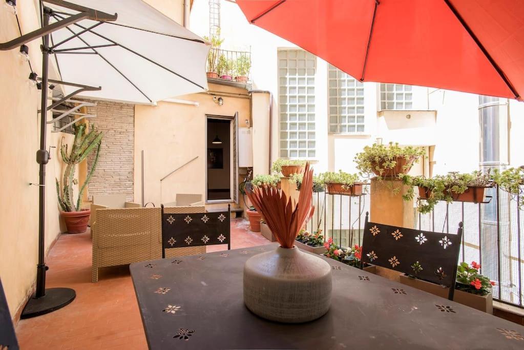 Appartamento Sant'angelo Terrace *