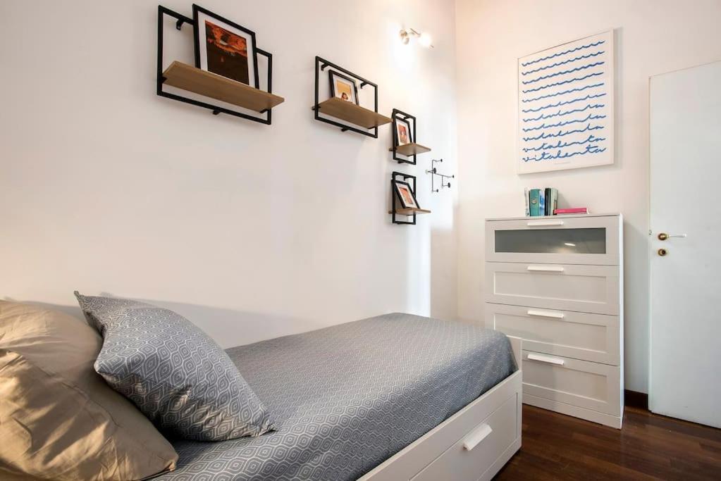 Appartamento Sant'angelo Terrace Roma