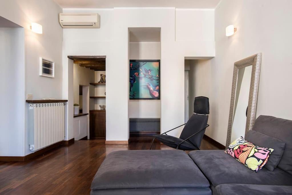 Appartamento Sant'angelo Terrace
