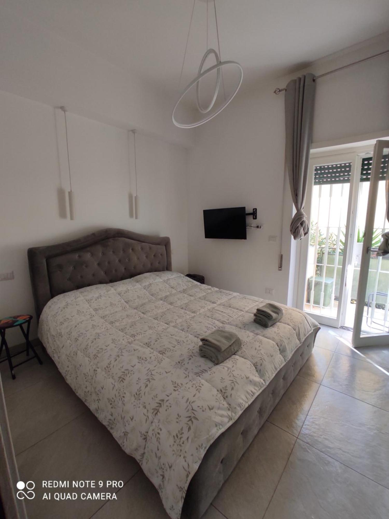 La Piccola Sempione Apartment Rome