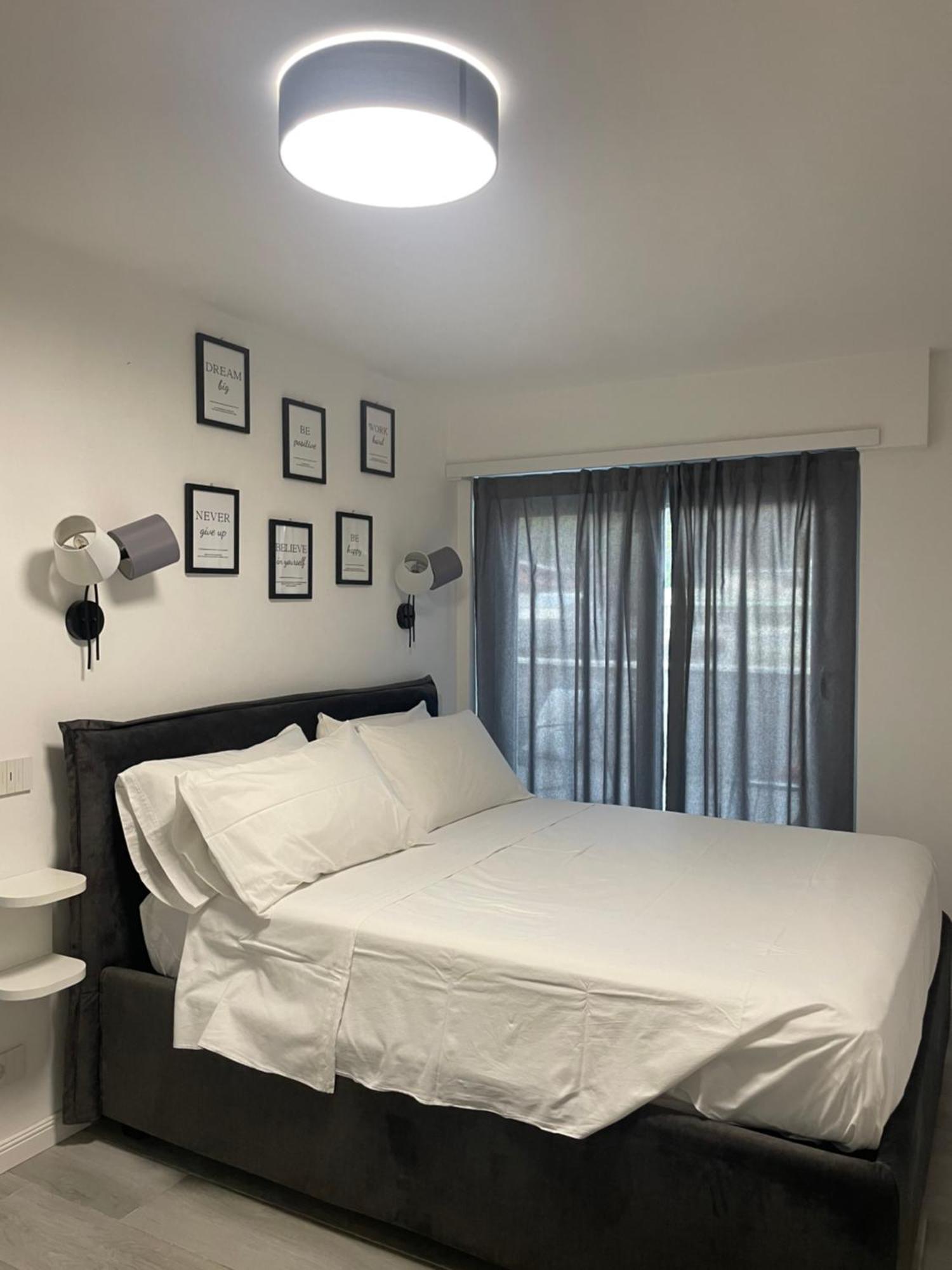 La Casa Di Anita Apartment Rome
